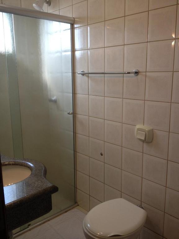 Hotel Central Pôrto Velho Kültér fotó